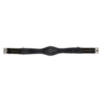 Cinta peitoral HV Polo Legacy Preto