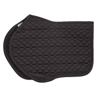 Almofada de sela Euro-Star Cato GP Preto