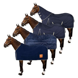 Capa de paddock 3em1 HV Polo Jet