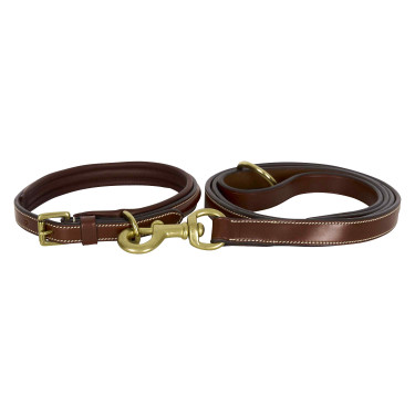 Coleira para cão HV Polo Legacy Coleira para cão HV Polo Legacy