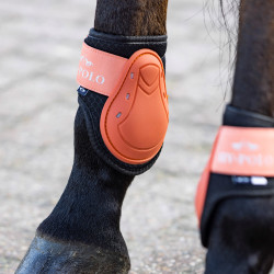 Guéreas e protetores de boleto HV Polo Classic Gengibre Laranja Guéreas e protetores de boleto HV Polo Classic Gengibre Laranja