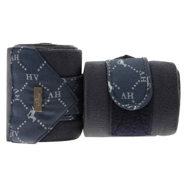 Ligaduras polares HV Polo Welmoed Shine