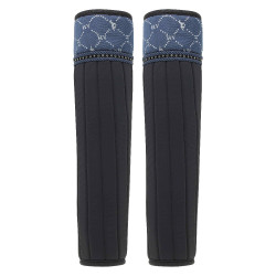 Sob faixas HV Polo Welmoed Shine