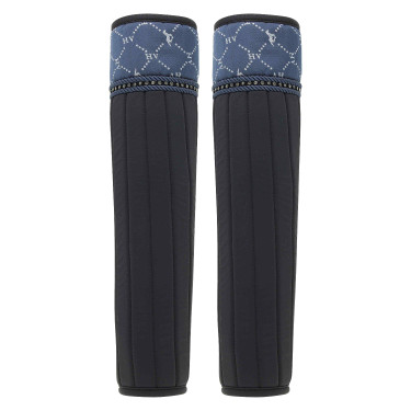 Sob faixas HV Polo Welmoed Shine