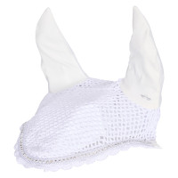 Boné anti-moscas HV Polo Classic Branco