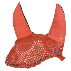 Boné anti-moscas HV Polo Classic Gengibre Laranja Boné anti-moscas HV Polo Classic Gengibre Laranja