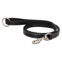 Trela para cão HV Polo Legacy Preto