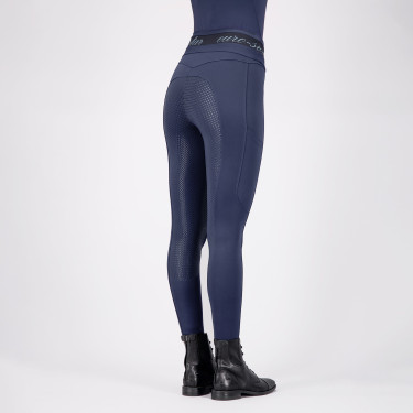 Legging de equitação Euro-Star Ares FullGrip Legging de equitação Euro-Star Ares FullGrip