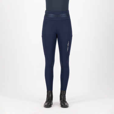 Legging de equitação Euro-Star Impress FullGrip Legging de equitação Euro-Star Impress FullGrip