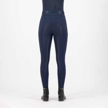 Legging de equitação Euro-Star Impress FullGrip Legging de equitação Euro-Star Impress FullGrip