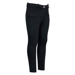 Calça de equitação infantil Easy Rider Joy FullGrip Calça de equitação infantil Easy Rider Joy FullGrip