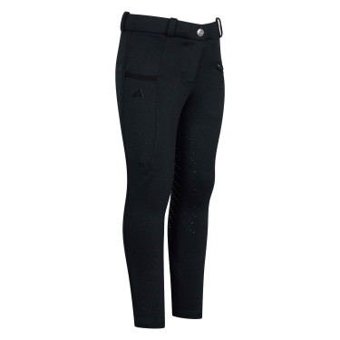 Calça de equitação infantil Easy Rider Joy FullGrip Calça de equitação infantil Easy Rider Joy FullGrip