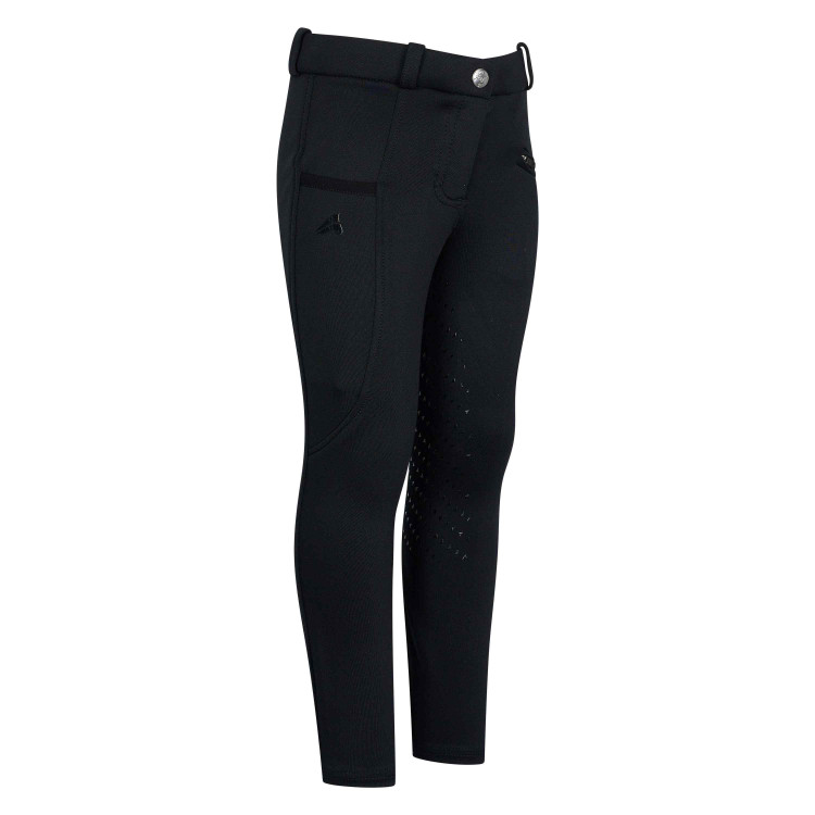 Calça de equitação infantil Easy Rider Joy FullGrip Calça de equitação infantil Easy Rider Joy FullGrip
