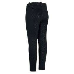 Calça de equitação infantil Easy Rider Joy FullGrip Calça de equitação infantil Easy Rider Joy FullGrip