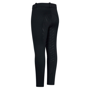 Calça de equitação infantil Easy Rider Joy FullGrip Calça de equitação infantil Easy Rider Joy FullGrip