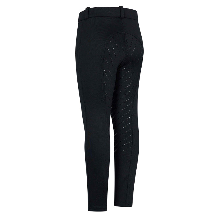 Calça de equitação infantil Easy Rider Joy FullGrip Calça de equitação infantil Easy Rider Joy FullGrip