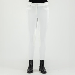 Calça de equitação Euro-Star Arielle Competition Grip Connect Knee
