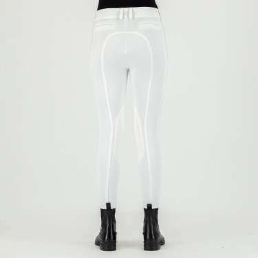 Calça de equitação Euro-Star Arielle Competition Grip Connect Knee Calça de equitação Euro-Star Arielle Competition Grip Connect Knee