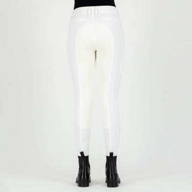 Calça de equitação Euro-Star Arielle Competition Grip Connect Full Calça de equitação Euro-Star Arielle Competition Grip Connect Full