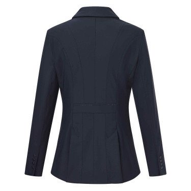 Wedstrijdjas Euro-Star Lucia Preto