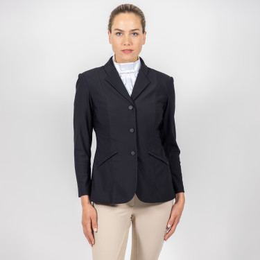 Wedstrijdjas Euro-Star Lucia Preto