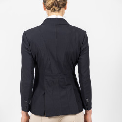 Wedstrijdjas Euro-Star Lucia Preto