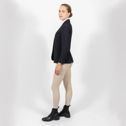 Wedstrijdjas Euro-Star Lucia Preto