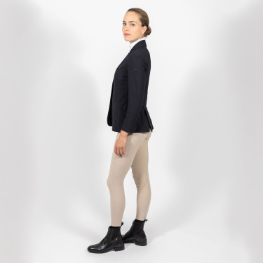 Wedstrijdjas Euro-Star Lucia Preto