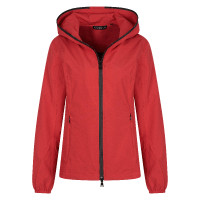 Casaco Euro-Star Lina Rouge allure Vermelho Casaco Euro-Star Lina Rouge allure Vermelho