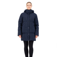 Casaco acolchoado Euro-Star Fabrice Azul-marinho