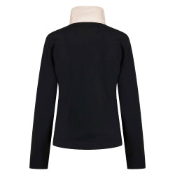 Casaco Euro-Star Cari Marfim Bege