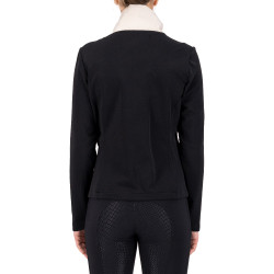 Casaco Euro-Star Cari Marfim Bege