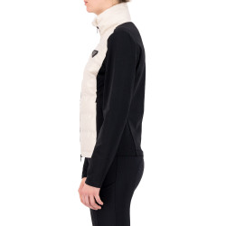 Casaco Euro-Star Cari Marfim Bege