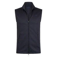 Mouwloos vest Euro-Star Enzo Azul-marinho