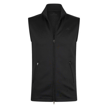 Mouwloos vest Euro-Star Enzo Preto Mouwloos vest Euro-Star Enzo Preto