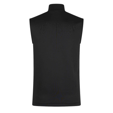 Mouwloos vest Euro-Star Enzo Preto Mouwloos vest Euro-Star Enzo Preto