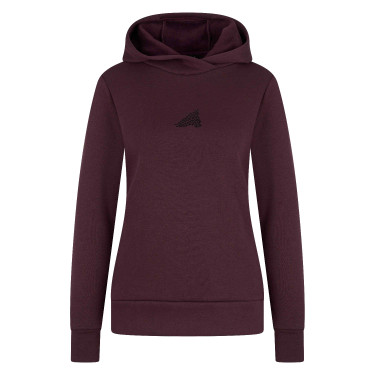 Sweat com capuz Euro-Star Ariane