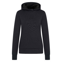 Sweat com capuz Euro-Star Ariane
