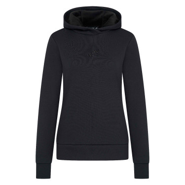 Sweat com capuz Euro-Star Ariane