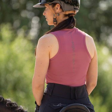 Top Euro-Star Enya Rosa de espinheiro