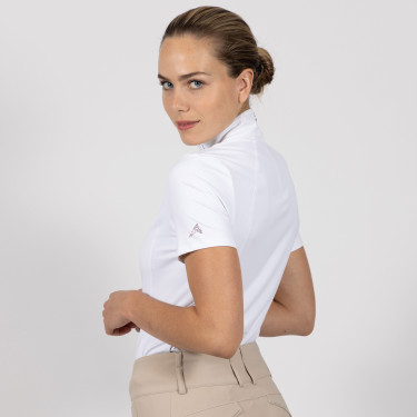 Polo de competição Euro-Star Rosalia Polo de competição Euro-Star Rosalia
