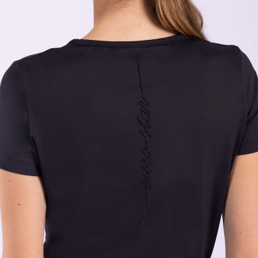 Top Euro-Star Enya Preto