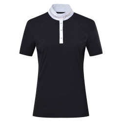 Polo de competição Euro-Star Estrella