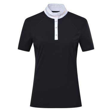 Polo de competição Euro-Star Estrella