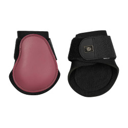 Protetores de boleto Imperial Riding Lovely Rosa escuro