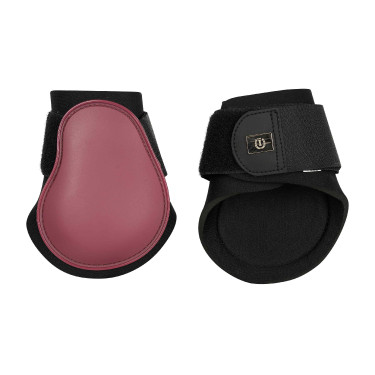 Protetores de boleto Imperial Riding Lovely Rosa escuro