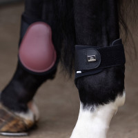 Protetores de boleto Imperial Riding Lovely Branco