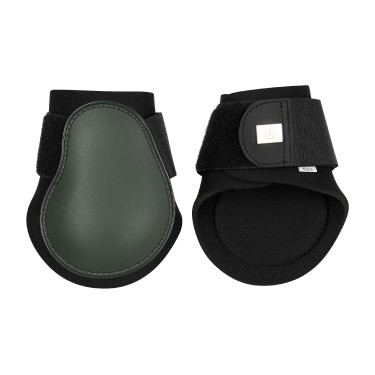 Protetores de boleto Imperial Riding Lovely Floresta profunda Verde
