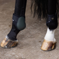 Protetores de boleto Imperial Riding Lovely Branco