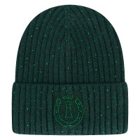 Touca Imperial Riding Dazzling Star Floresta profunda Verde